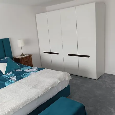 Centrum -apartament Roma Z Widokiem Na Morze,200m Od Bulwaru