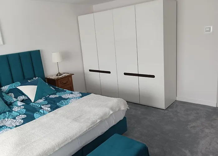 Centrum -apartament Roma Z Widokiem Na Morze,200m Od Bulwaru